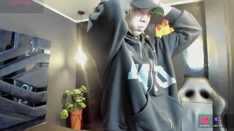 Eryon online show from October 13, 11:10 am