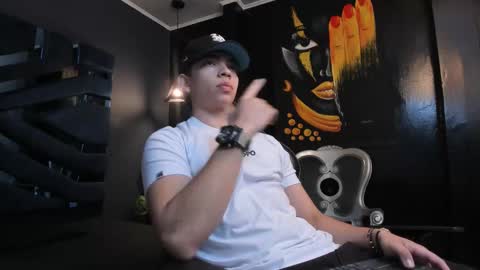 Eryon online show from October 15, 11:21 am