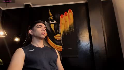 Eryon online show from October 28, 11:14 am