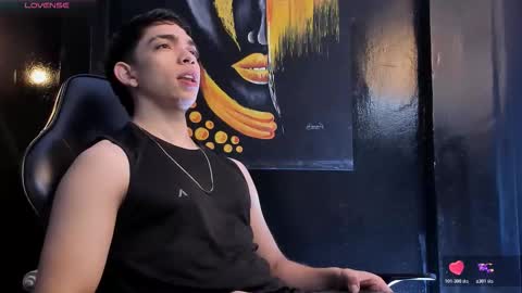 Eryon online show from November 15, 11:18 am