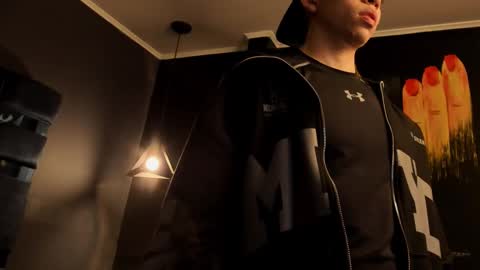 Eryon online show from November 18, 11:14 am