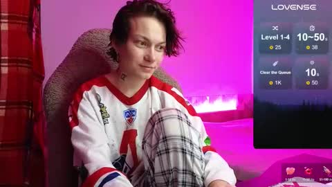 Snapshot of esajukyy chatting on October 16, 2:07 pm esajukyy online show from October 16, 2:07 pm