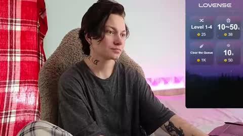 Snapshot of esajukyy chatting on October 19, 6:47 am esajukyy online show from October 19, 6:47 am