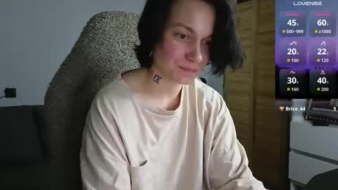 esajukyy online show from February 17, 4:57 pm