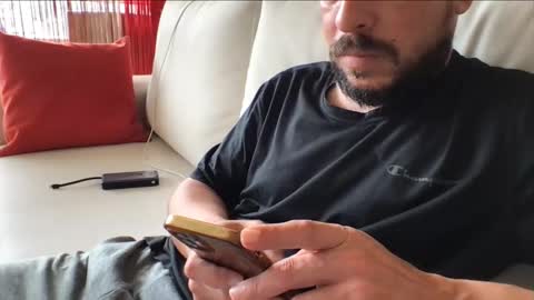 hereforagoodtimenotalongtime online show from October 21, 6:30 pm