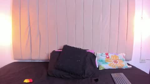 Scarlett online show from February 21, 3:51 am