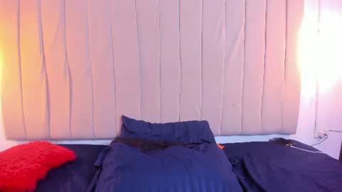 Scarlett online show from July 7, 7:23 am