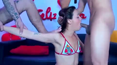 escarlata_sexi online show from September 26, 10:25 pm