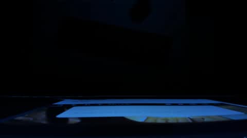 Escarlet online show from October 2, 4:36 pm