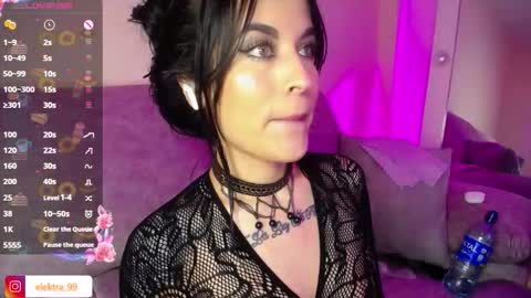 Yessica  online show from February 5, 5:56 am