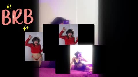 SCARLETT online show from February 6, 4:14 pm