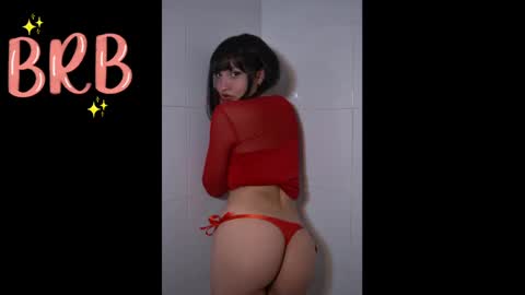 SCARLETT online show from February 23, 12:37 pm