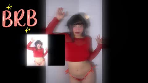 SCARLETT online show from March 1, 1:07 pm