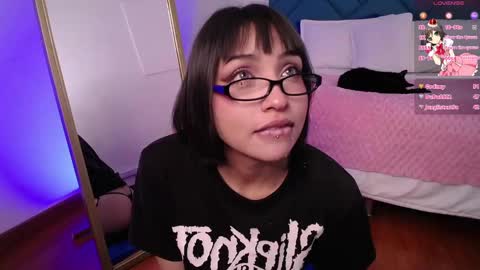 SCARLETT online show from March 8, 4:06 pm