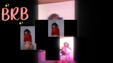 SCARLETT online show from March 12, 12:36 pm