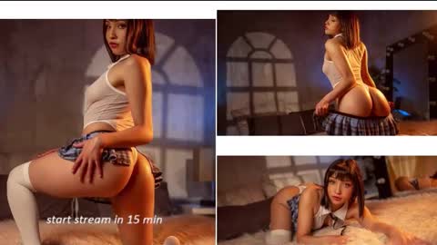 SCARLETT online show from October 15, 11:43 am