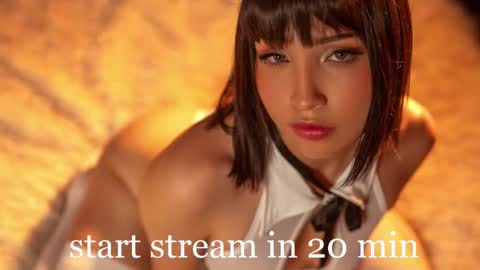 SCARLETT online show from November 8, 12:38 pm