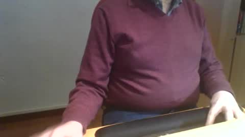 esclavo_hot online show from December 22, 8:55 am