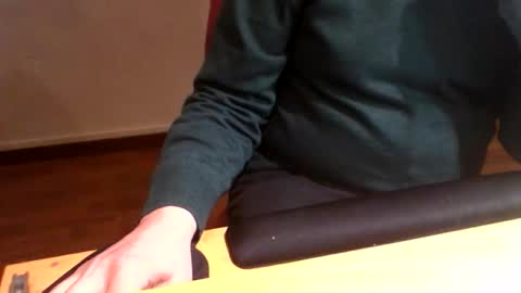 esclavo_hot online show from March 10, 6:24 pm