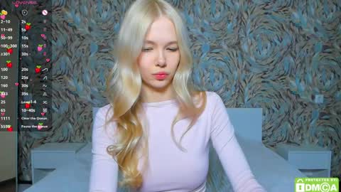 Megan and Brad online show from May 10, 5:23 am