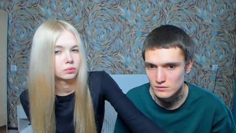 Megan and Brad online show from May 12, 12:35 pm