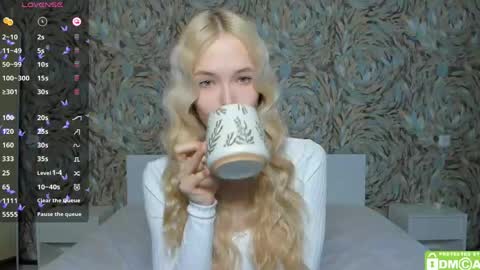 Megan and Brad online show from May 24, 5:12 am
