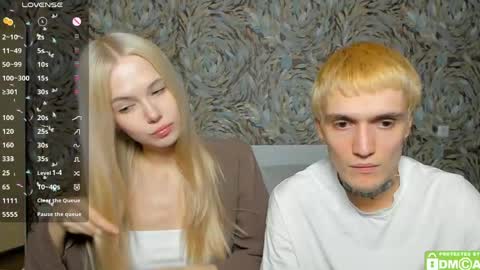Megan and Brad online show from June 2, 12:29 pm