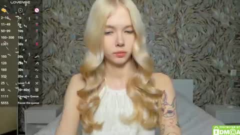 Megan and Brad online show from June 10, 5:28 am