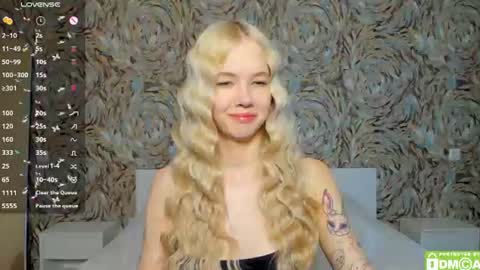 Megan and Brad online show from June 16, 5:21 am