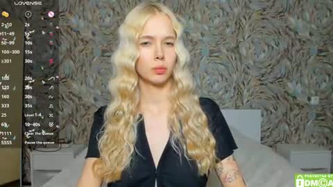 Megan and Brad online show from June 16, 5:26 pm