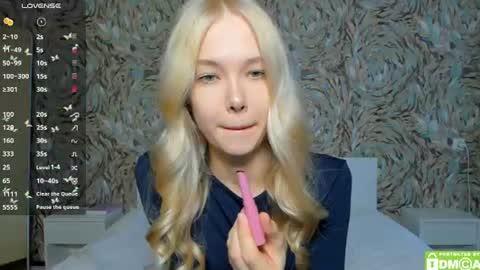Megan and Brad online show from July 8, 6:51 am