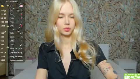 Megan and Brad online show from July 12, 3:03 pm