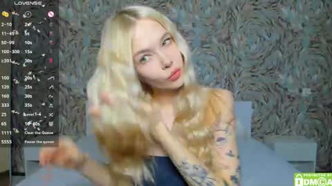 Megan and Brad online show from July 23, 5:05 am