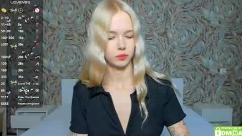 Megan and Brad online show from July 30, 5:39 am