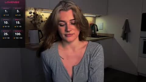 EshleGreen online show from February 18, 5:58 am