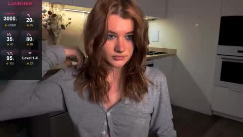 EshleGreen online show from March 1, 9:28 pm