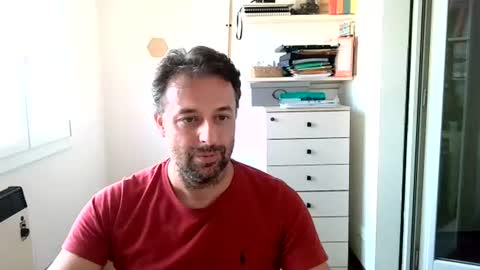 esibizionista 91 online show from July 10, 7:45 am