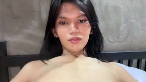 Chelliane online show from February 12, 2:50 am