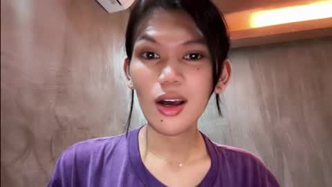 Chelliane online show from February 17, 11:18 am