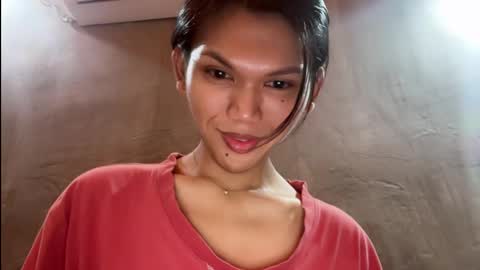 Chelliane online show from February 26, 11:09 am