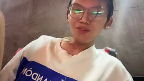 Chelliane online show from June 13, 4:54 am