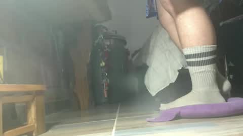 Snapshot of eskelaswd chatting on October 27, 8:13 pm Eskela911 online show from October 27, 8:13 pm