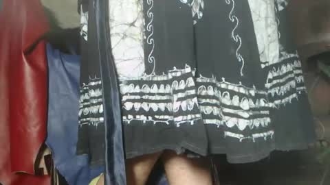 Snapshot of eskelaswd chatting on November 28, 6:38 am Eskela911 online show from November 28, 6:38 am