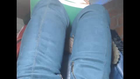 Snapshot of eskelaswd chatting on November 28, 9:50 pm Eskela911 online show from November 28, 9:50 pm