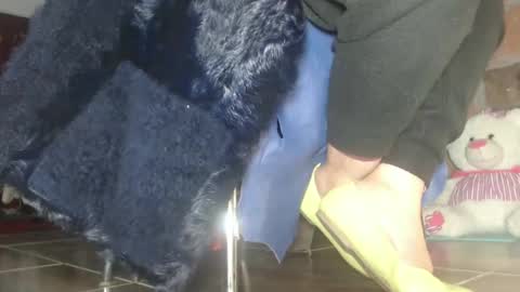 Eskela911 online show from January 19, 2:26 am