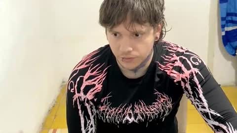 eskol212 online show from February 23, 1:14 am