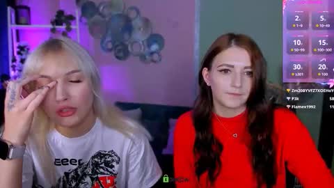 esma_shine online show from September 17, 7:15 pm