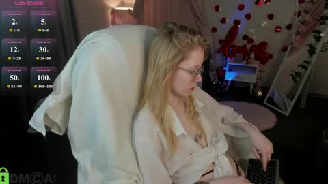 Esme Runn online show from April 24, 3:20 am