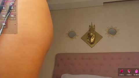 Snapshot of esmeralda__g chatting on March 5, 6:56 pm Esmeralda G online show from March 5, 6:56 pm