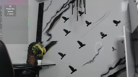 Snapshot of esmeralda_bk chatting on November 4, 9:25 pm esmeralda_bk online show from November 4, 9:25 pm